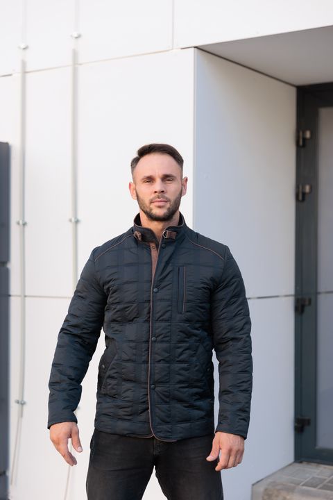 Класична куртка