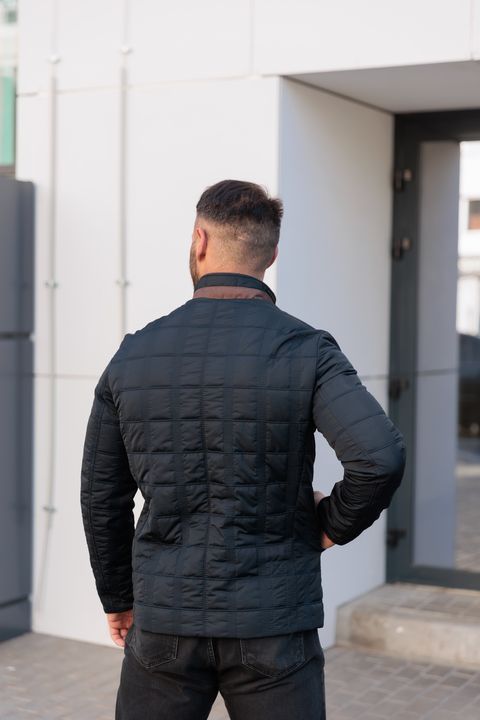 Класична куртка