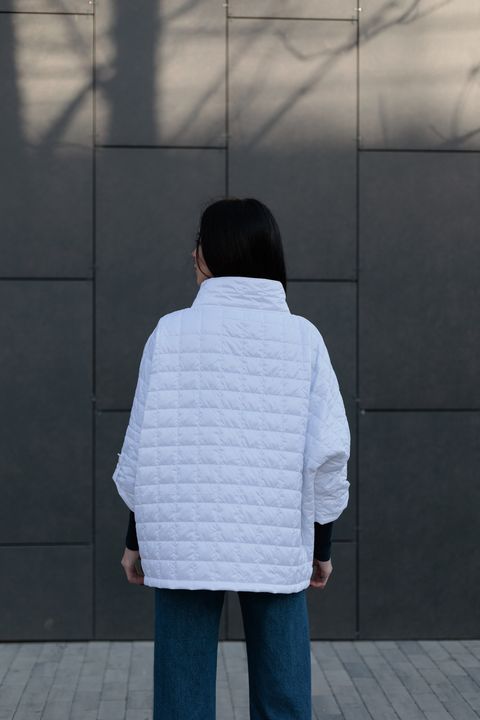 Куртка Oversize